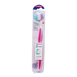 Sensodyne Pronamel Toothbrush Extra Soft Pink