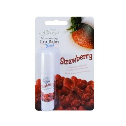 Gargi Moisturizing Lip Balm Stich Strawberry - 4.5 gm