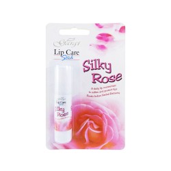 Gargi Moisturizing Lip Balm Stich Silky Rose - 4.5 gm