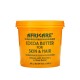 Afrkare Cocoa Butter for Skin & Hair - 297 gm