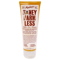 Miss Jessie's Honey Harm Less Shampoo - 250ml