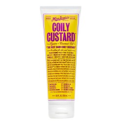 Miss Jessie's Coily Custard Hair Cream - 250ml