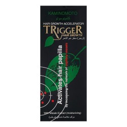 Kaminomoto Trigger Hair Growth Stimulator - 180 ml