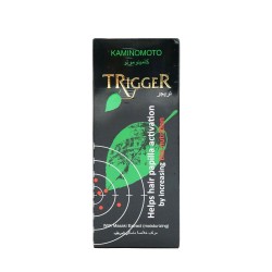 Kaminomoto Trigger Hair Growth Accelerator - 180 ml
