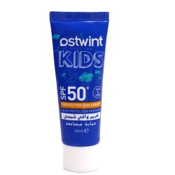 Ostwint Protection Sun Cream for Kids SPF50 - 30 ml