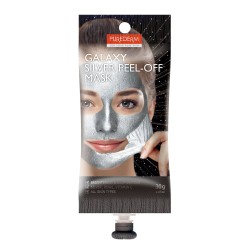 Purederm Galaxy Silver Peel-off Mask - 30 gm