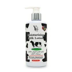 YC Moisturizing Milk Lotion - 250 gm