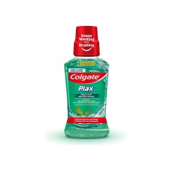 Colgate Plax Freshmint Mouthwash -250 ml 
