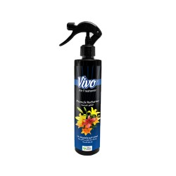 Vivo Air Freshener with French Perfume - 425 ml