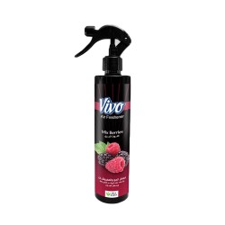 Vivo Air Freshener with Mix Berries - 425 ml