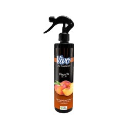 Vivo Air Freshener with Peach Scent - 425 ml