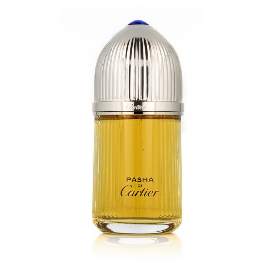 Åh gud frugthave teori Cartier Pasha de Cartier perfume for men - Parfum 100 ml - عطر