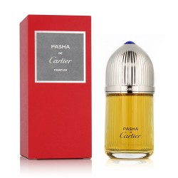 Cartier Pasha de Cartier perfume for men - Parfum 100 ml