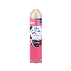 Glade Air Freshener Spray Rose - 300 ml