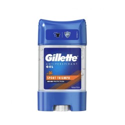 Gillette Sport Triumph Deodorant Stick - 70 ml