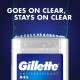 Gillette Gel Deodorant Stick Power Rush 48 Hour - 70 ml