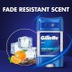 Gillette Gel Deodorant Stick Power Rush 48 Hour - 70 ml
