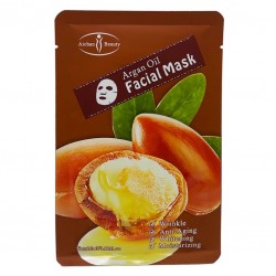 Aichun Beauty Argan Oil Facial Mask 1 Pc