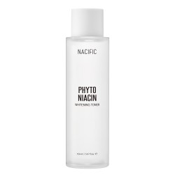 NACIFIC Phyto Niacin Whitening Toner - 150 ml