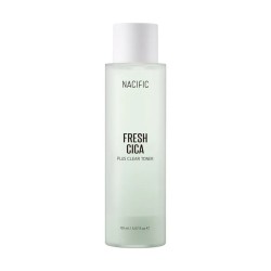 NACIFIC Fresh Cica Plus Cleanser Toner - 150 ml