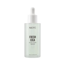 NACIFIC Fresh Cica Plus Clear Serum- 50 ml