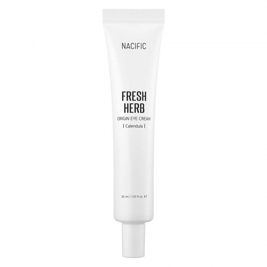 Nacific Fresh Herb Origin Eye Cream - 30 ml