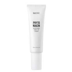 NACIFIC Phyto Niacin Whitening Toneup Cream - 30 ml