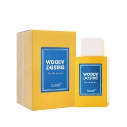 Surrati Woody Desire - Eau de Parfum 100 ml