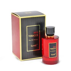 Surrati Red Tobacco Eau de Parfum 100 ml