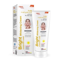 Covix Care Bright Face Whitening Cream - 60 ml