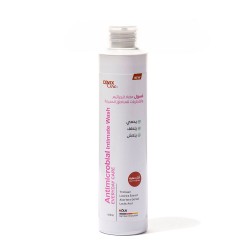 Covix Care Antimicrobial Intimate Wash - 400 ml