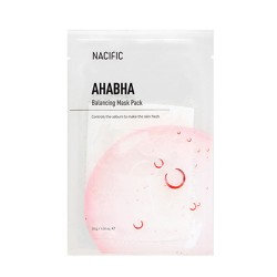 Nacific AHABHA Balancing Mask Pack - 30 gm