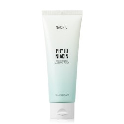 NACIFIC Phyto Niacin Brightening Sleeping Mask - 100 ml
