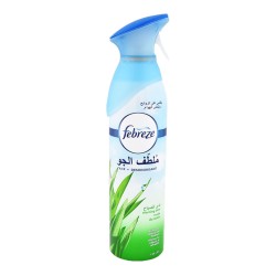 Febreze Air Freshener Morning Dew - 300 ml