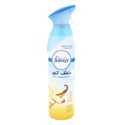 Febreze Air Freshener Vanilla - 300 ml