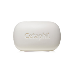 Cetaphil Gentle Cleansing Bar For Body & Face - 127 gm