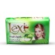 Lexi Fresh Apple Beauty Cream Bar - 120 gm