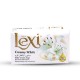 Lexi Beauty Cream Bar Creamy White - 120 gm