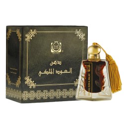 Perfume Surrati Dehan AlOudh Almalaki Concentrated 6ml
