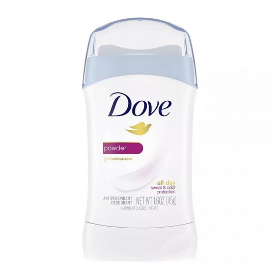 Dove Antiperspirant Deodorant Powder 45g