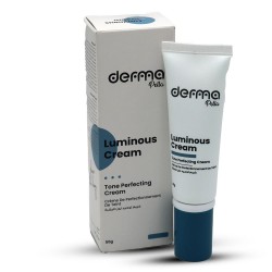 Derma Pella Luminous Cream 50g