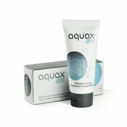 Derma Aquax Deo Cream Deodorant 75g