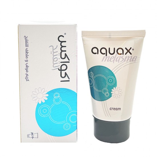 Derma Aquax Whitening Cream 50g