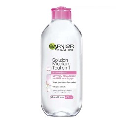 Garnier Skin Active Solution Micellar - 400 ml