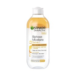 Garnier Skin Active Biphase Micellar - 400 ml