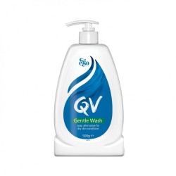 QV Gentle Wash 500 g