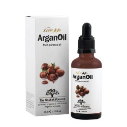 Love Jojo Argan Oil Multi-Purpose Oil - 68 ml