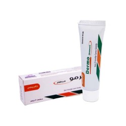 Dermo Ointment for Wounds & Burns - 30 gm