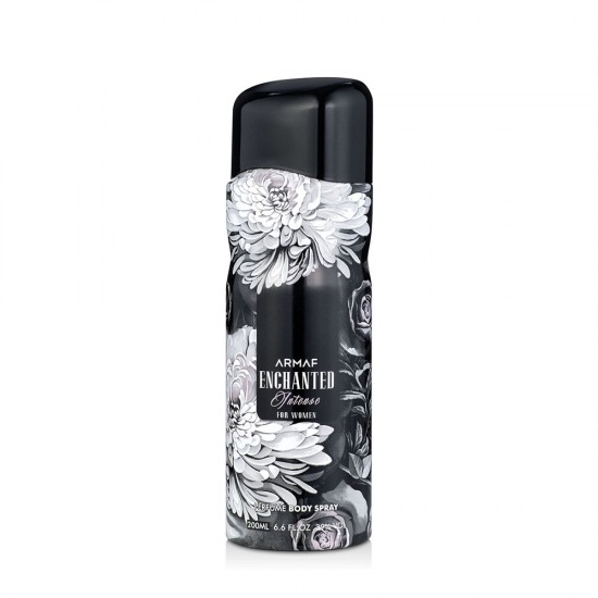 Armaf Enchanted Intense for Women Perfume Body Spray - 200 ml