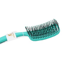 Amites Garden Hair Comb, Tiffany